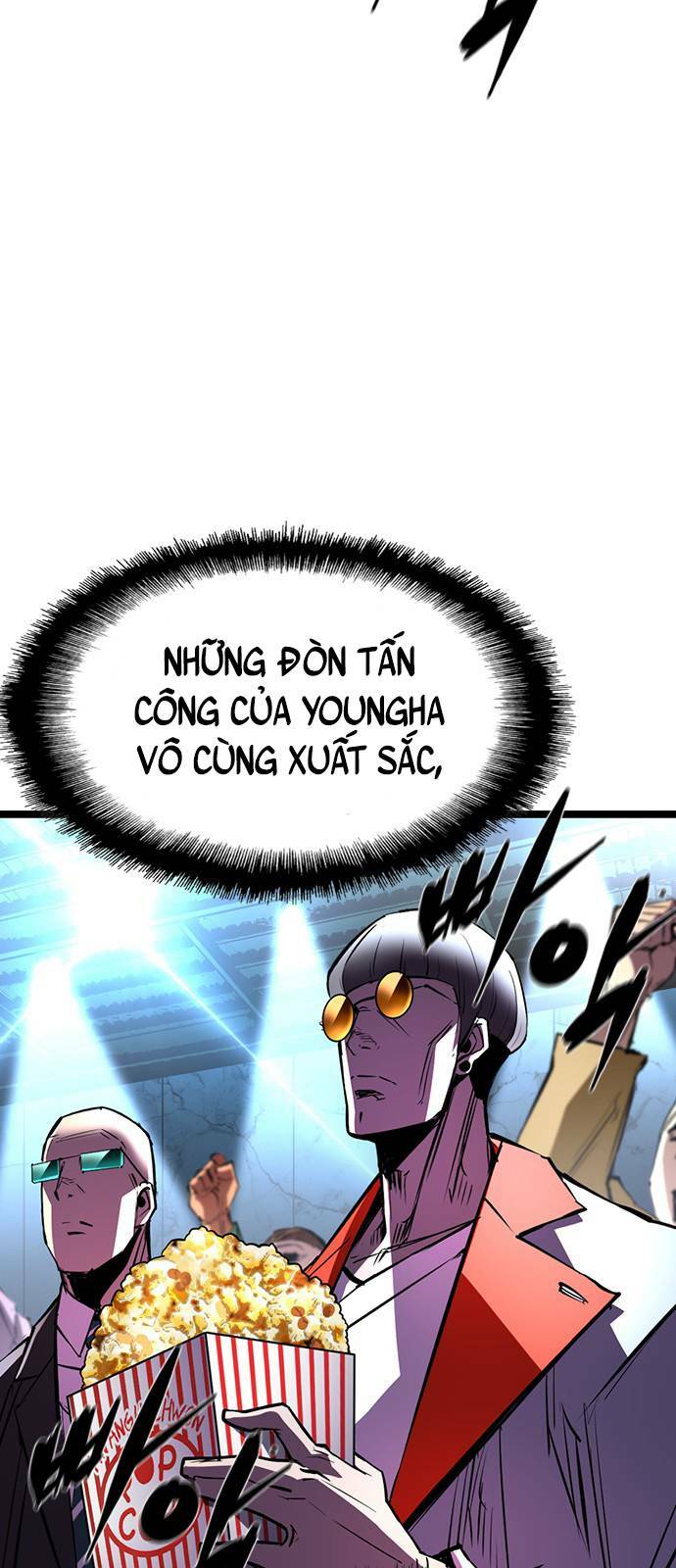 Phòng Gym Hanlim Chapter 99 - Trang 2