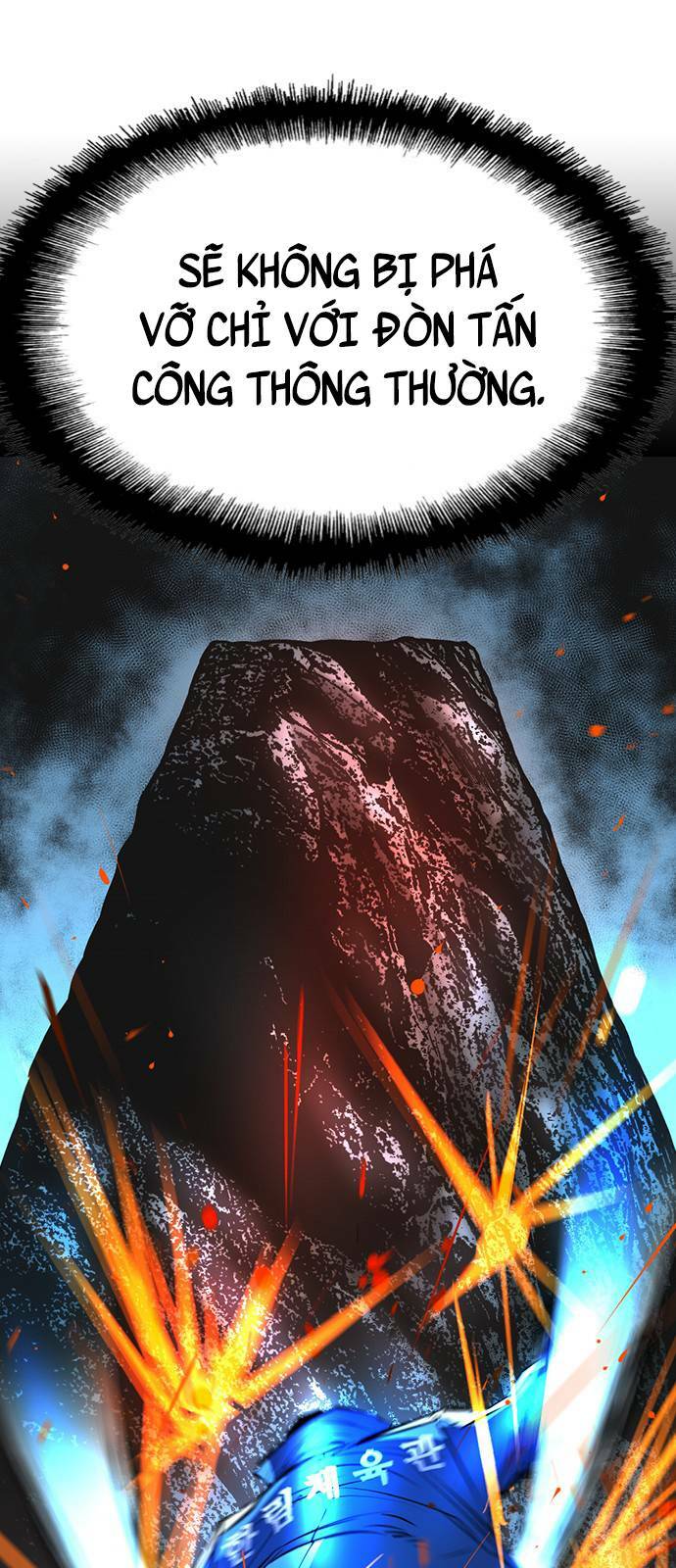 Phòng Gym Hanlim Chapter 99 - Trang 2