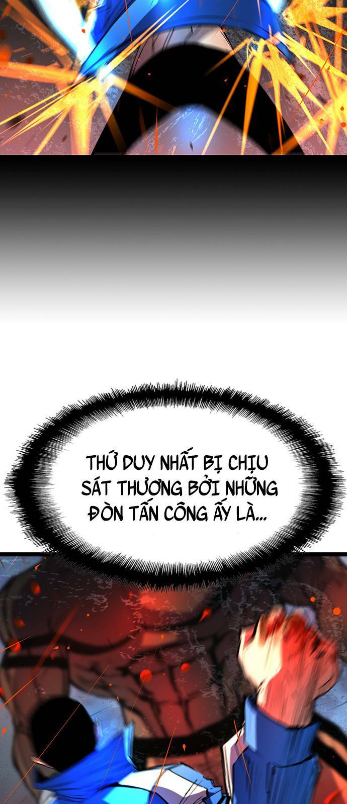 Phòng Gym Hanlim Chapter 99 - Trang 2