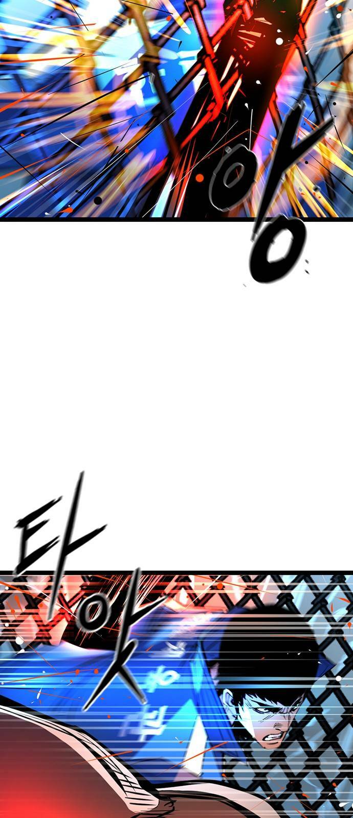 Phòng Gym Hanlim Chapter 99 - Trang 2