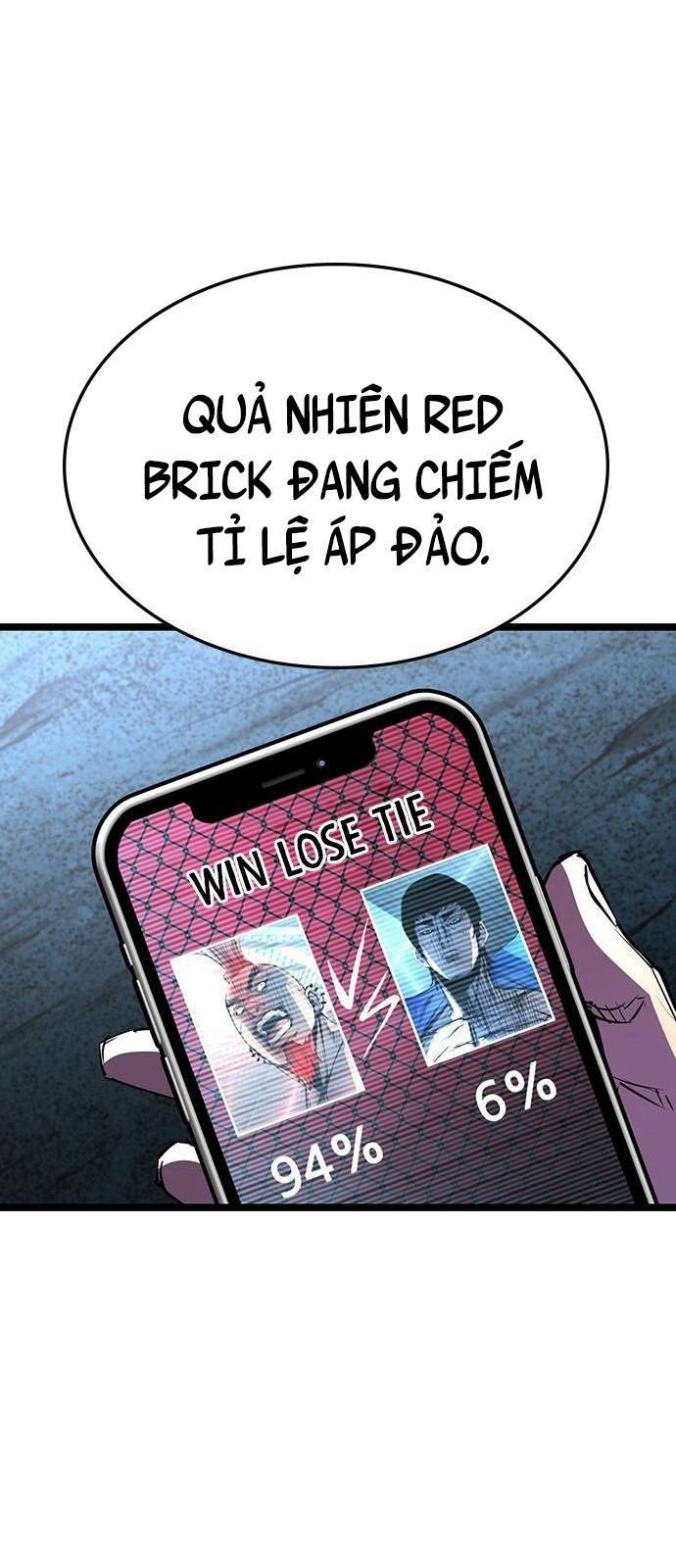 Phòng Gym Hanlim Chapter 99 - Trang 2