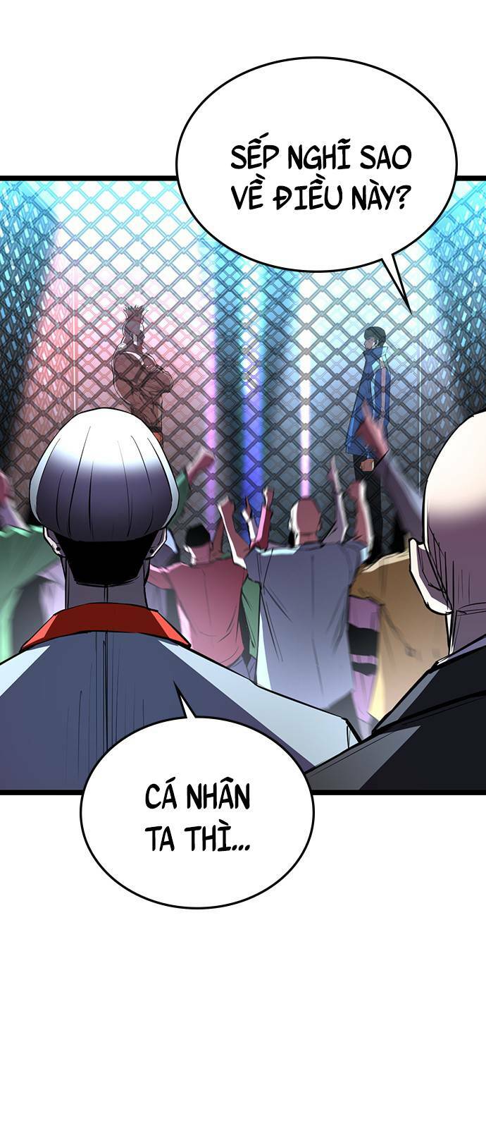 Phòng Gym Hanlim Chapter 99 - Trang 2