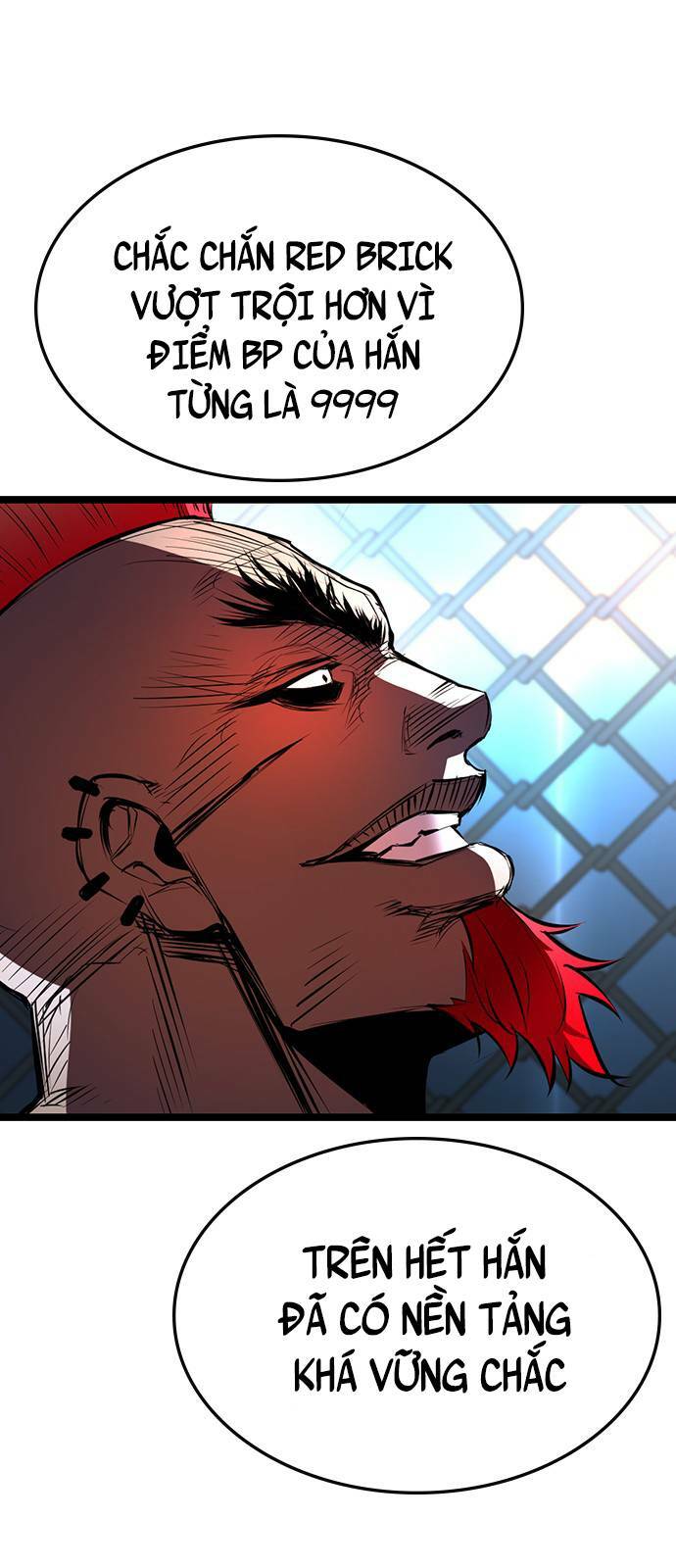 Phòng Gym Hanlim Chapter 99 - Trang 2