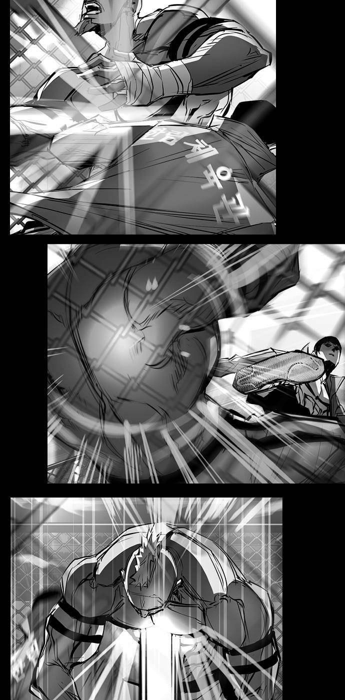 Phòng Gym Hanlim Chapter 99 - Trang 2