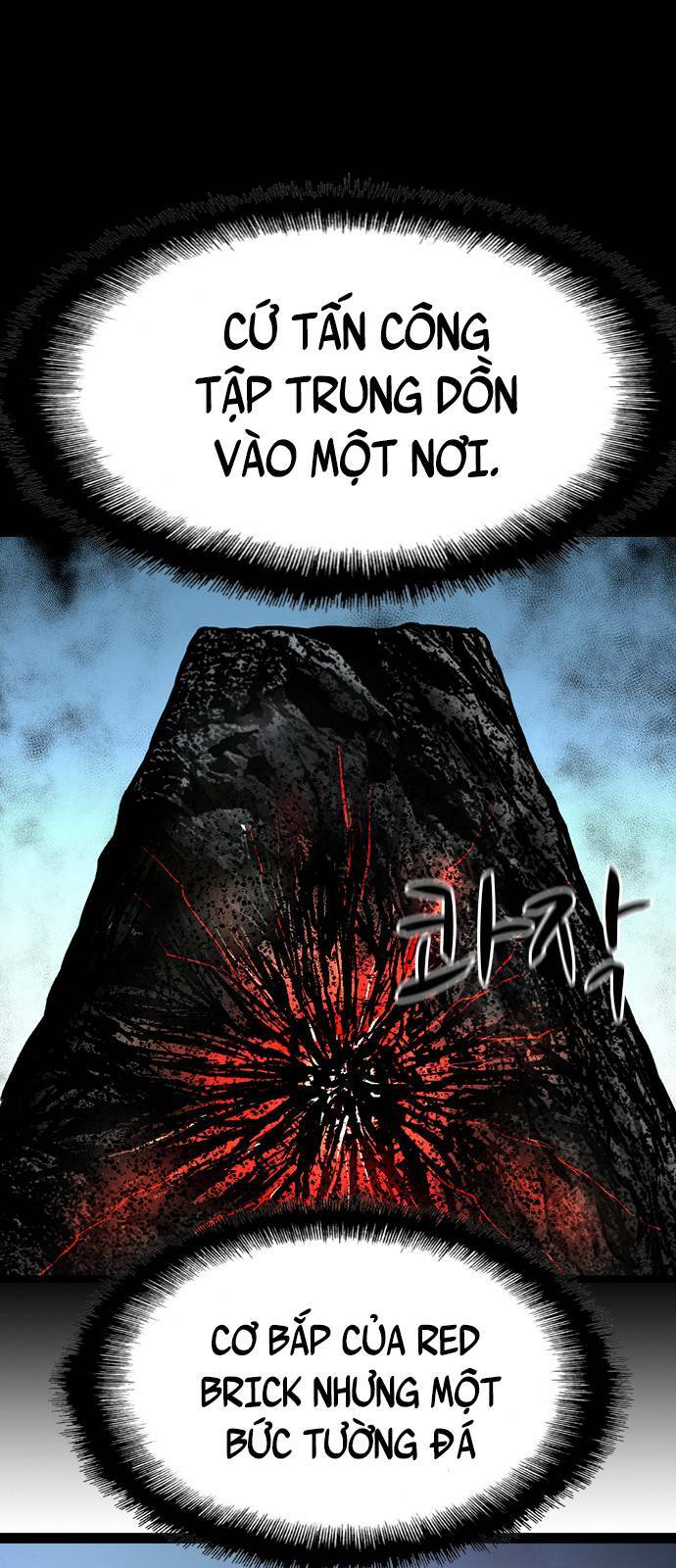Phòng Gym Hanlim Chapter 99 - Trang 2