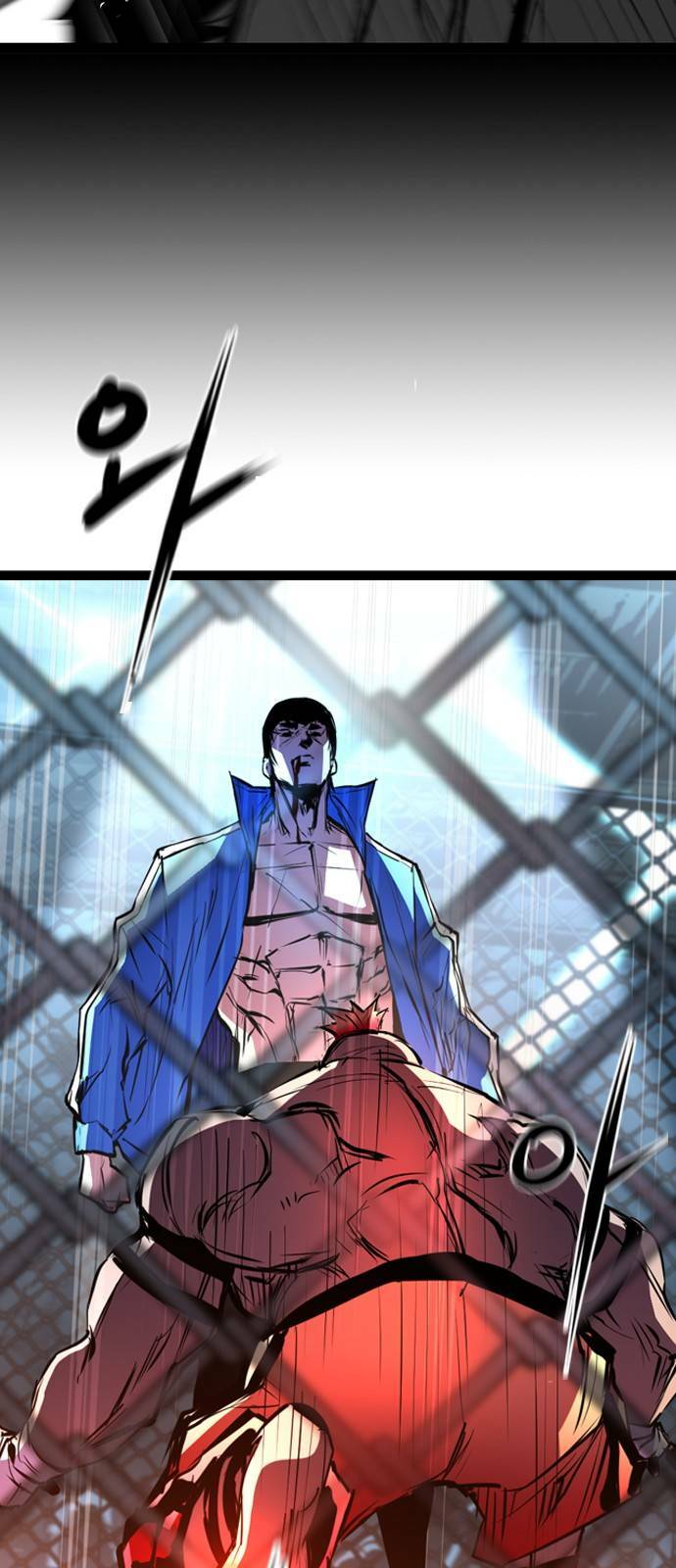 Phòng Gym Hanlim Chapter 99 - Trang 2