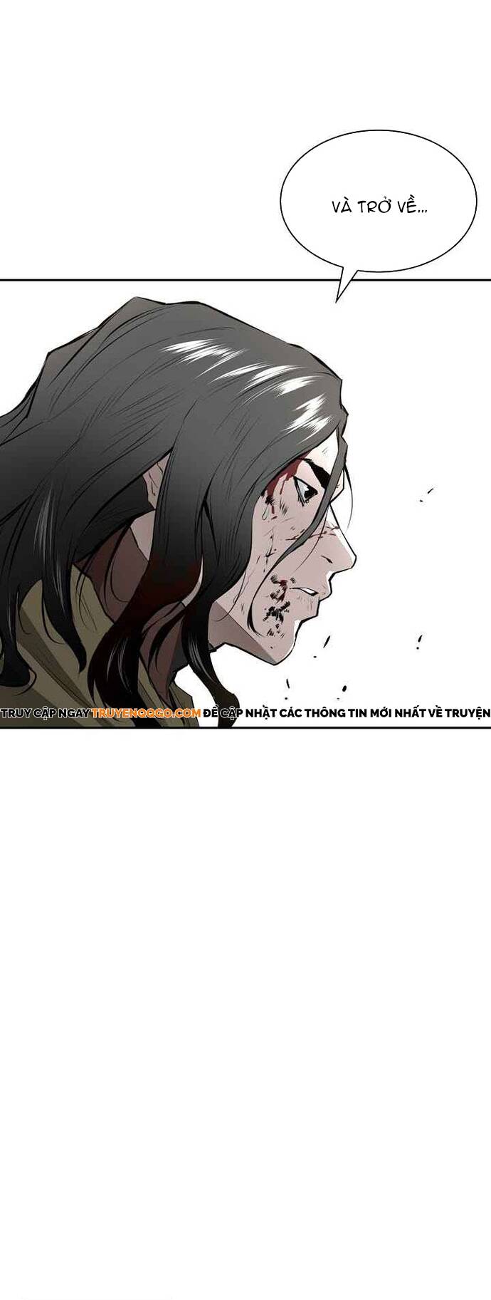 Phong Hồn: Lời Nguyền Của Gió Chapter 1 - Trang 2