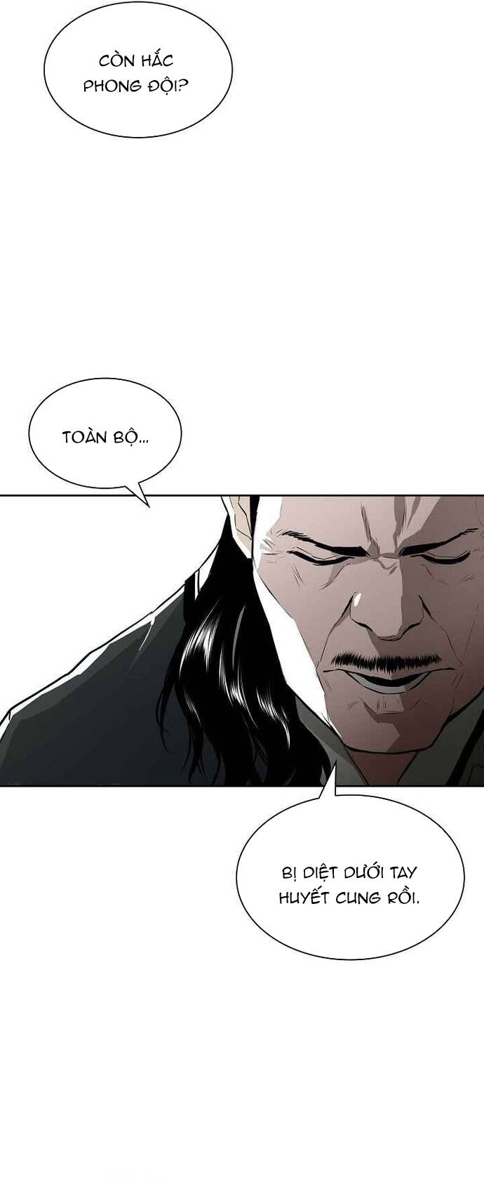 Phong Hồn: Lời Nguyền Của Gió Chapter 1 - Trang 2