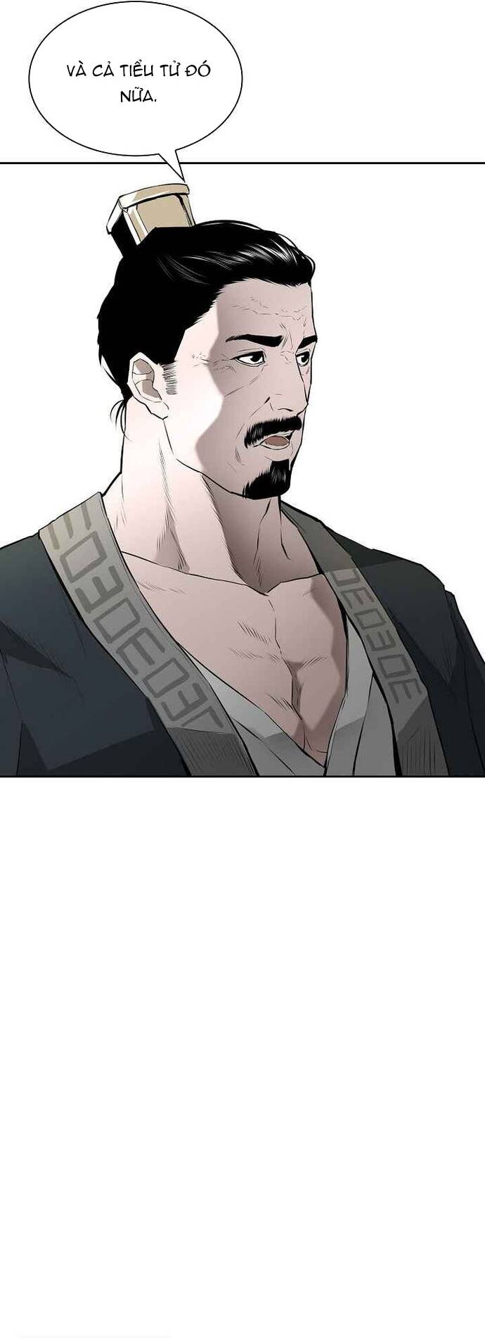 Phong Hồn: Lời Nguyền Của Gió Chapter 1 - Trang 2