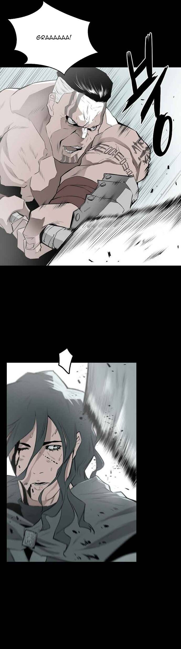 Phong Hồn: Lời Nguyền Của Gió Chapter 1 - Trang 2