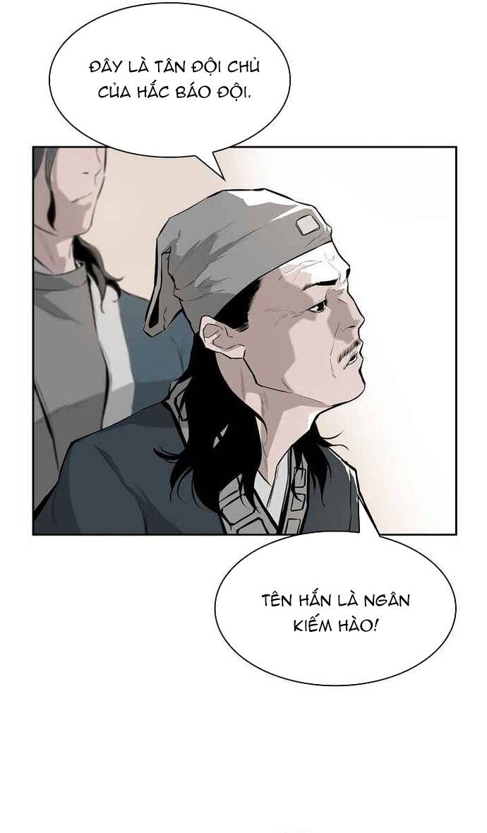 Phong Hồn: Lời Nguyền Của Gió Chapter 2 - Trang 2
