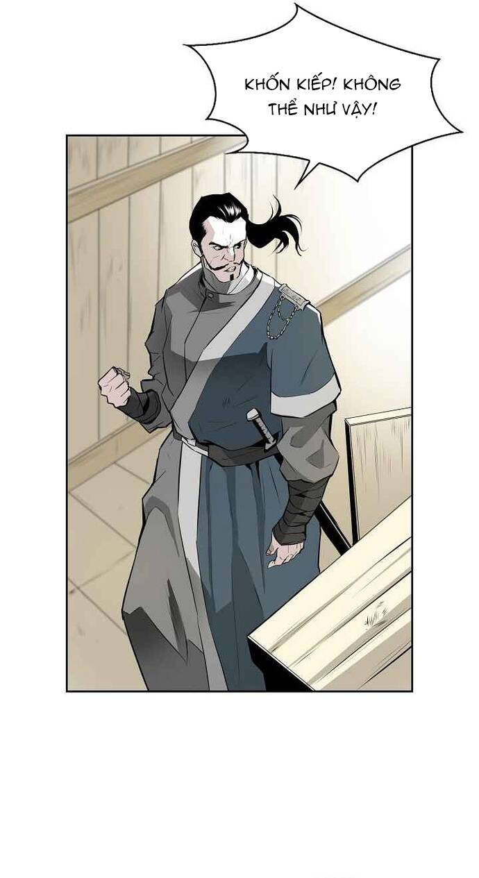 Phong Hồn: Lời Nguyền Của Gió Chapter 2 - Trang 2