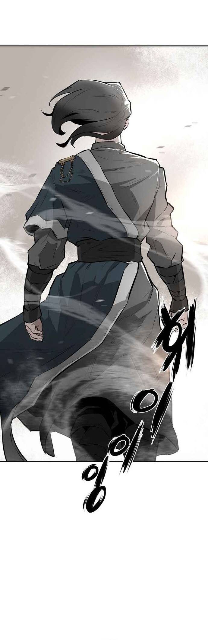 Phong Hồn: Lời Nguyền Của Gió Chapter 3 - Trang 2