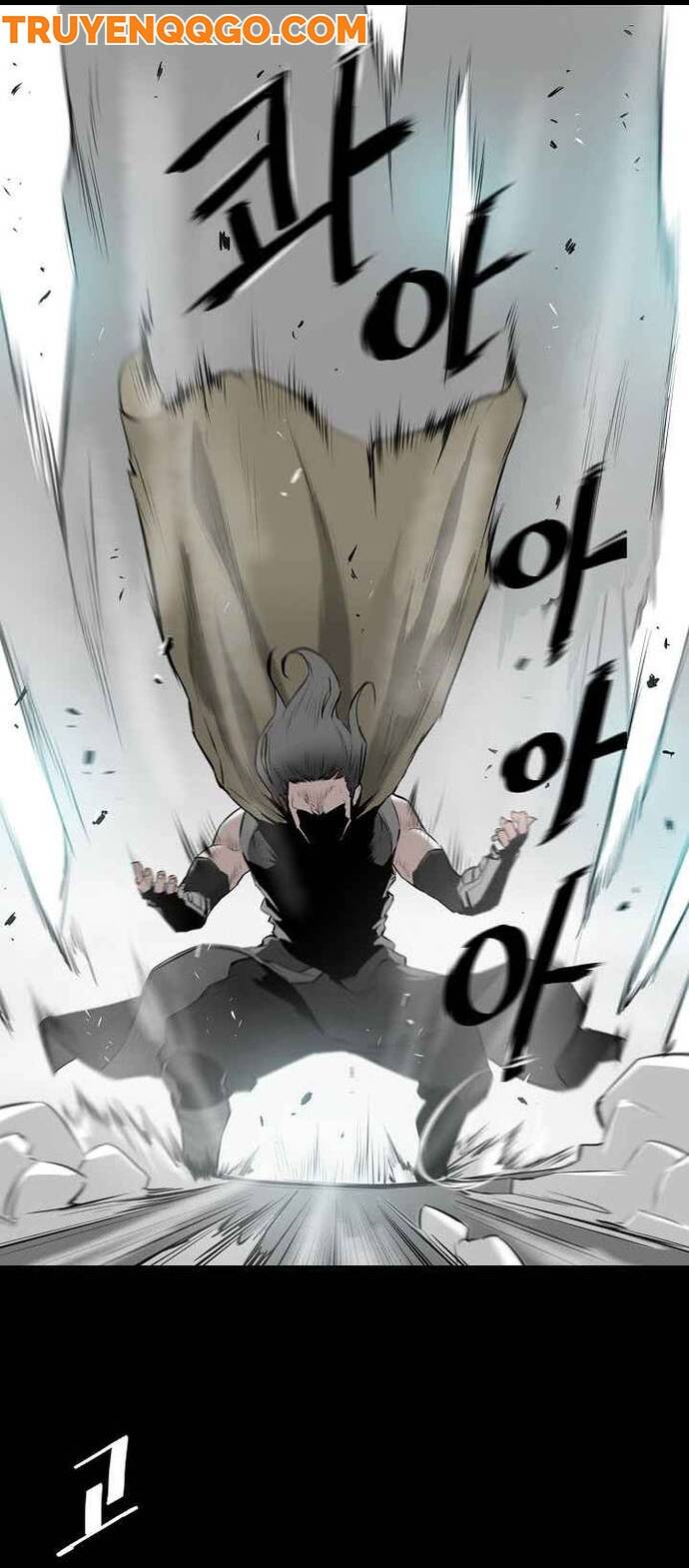 Phong Hồn: Lời Nguyền Của Gió Chapter 3 - Trang 2