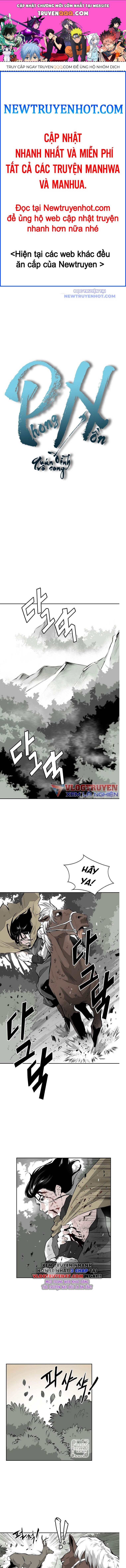 Phong Hồn – Quán Đỉnh Vô Song Chapter 1 - Trang 2