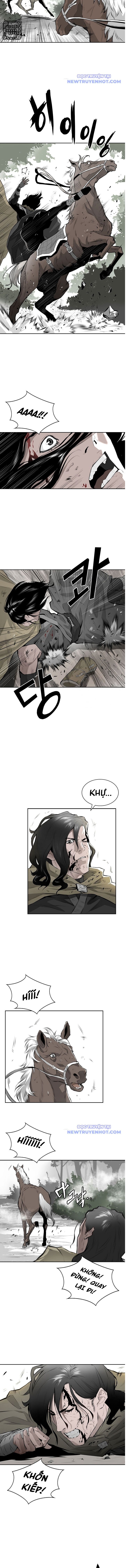 Phong Hồn – Quán Đỉnh Vô Song Chapter 1 - Trang 2