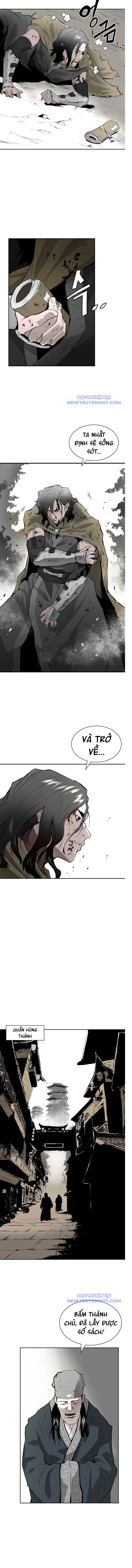 Phong Hồn – Quán Đỉnh Vô Song Chapter 1 - Trang 2