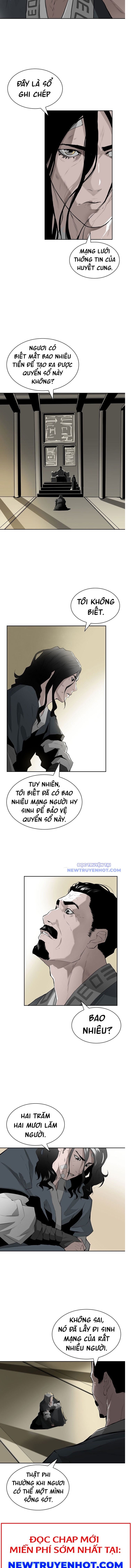 Phong Hồn – Quán Đỉnh Vô Song Chapter 1 - Trang 2