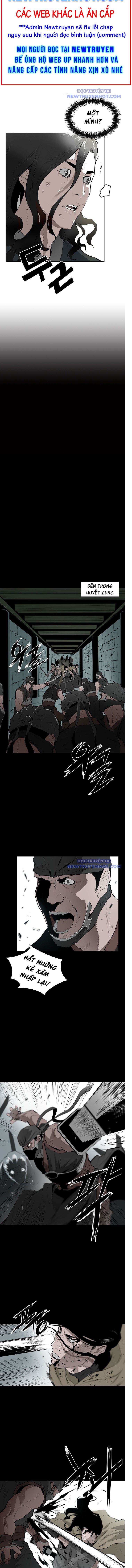 Phong Hồn – Quán Đỉnh Vô Song Chapter 1 - Trang 2