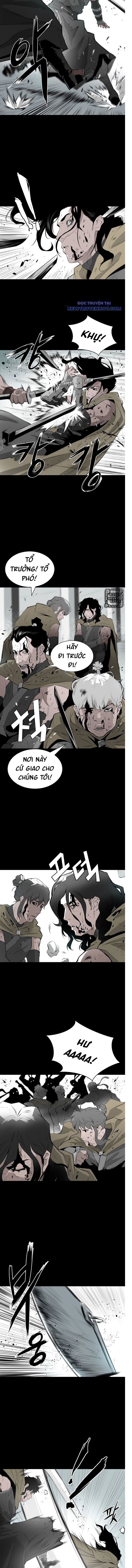 Phong Hồn – Quán Đỉnh Vô Song Chapter 1 - Trang 2