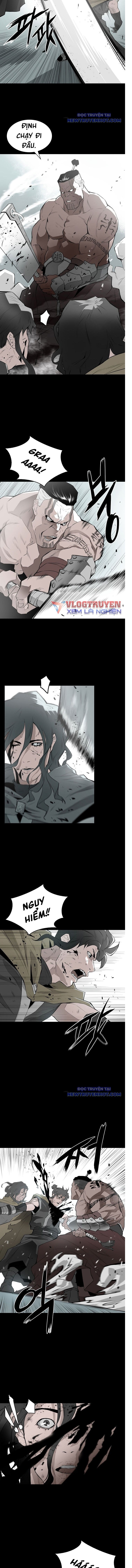 Phong Hồn – Quán Đỉnh Vô Song Chapter 1 - Trang 2