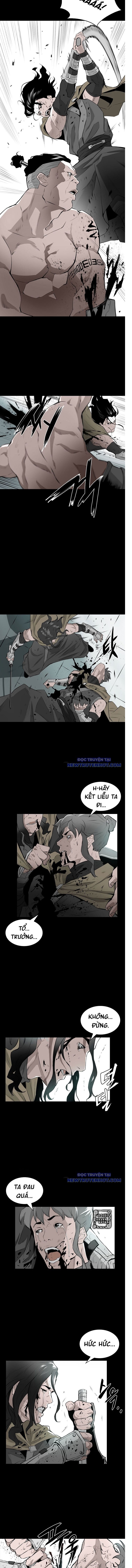 Phong Hồn – Quán Đỉnh Vô Song Chapter 1 - Trang 2