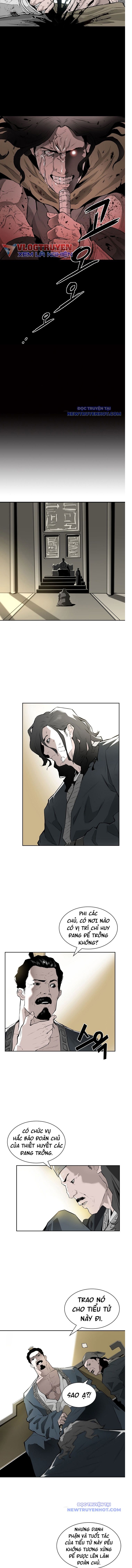 Phong Hồn – Quán Đỉnh Vô Song Chapter 1 - Trang 2