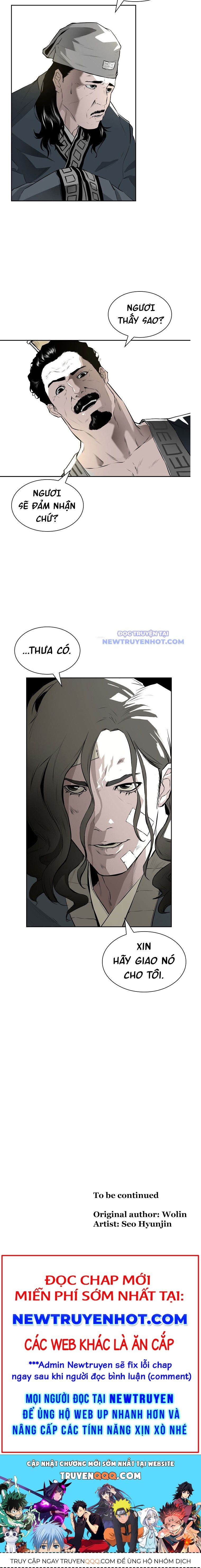 Phong Hồn – Quán Đỉnh Vô Song Chapter 1 - Trang 2