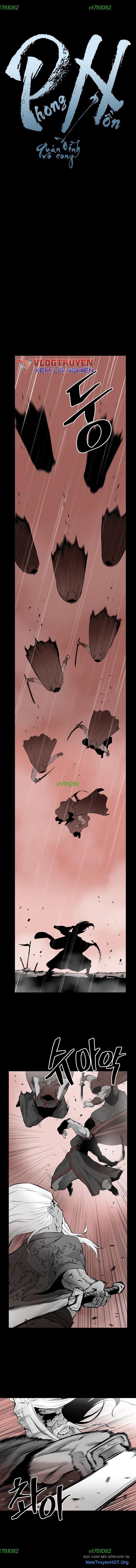 Phong Hồn – Quán Đỉnh Vô Song Chapter 10 - Trang 2