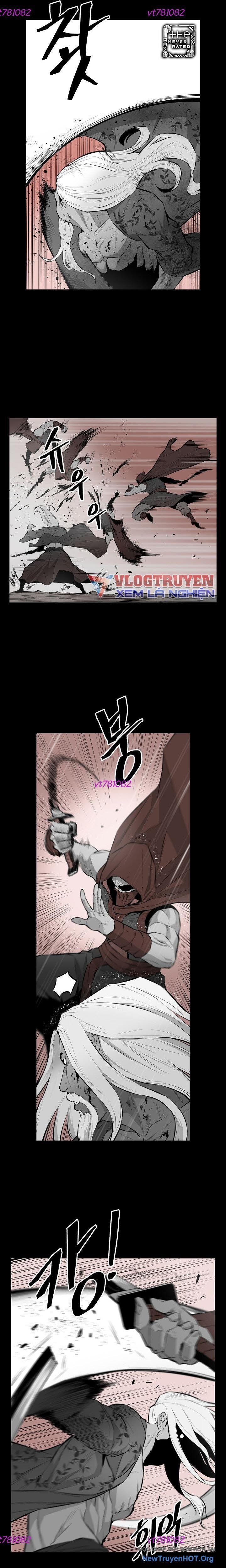 Phong Hồn – Quán Đỉnh Vô Song Chapter 10 - Trang 2