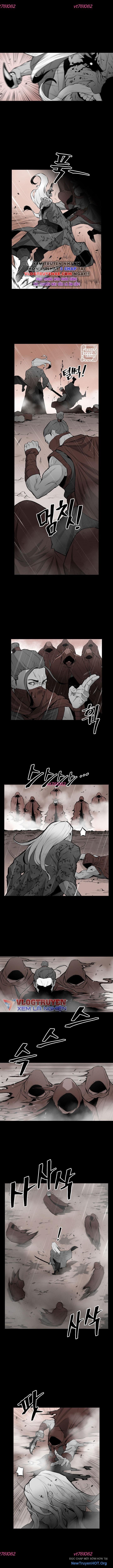 Phong Hồn – Quán Đỉnh Vô Song Chapter 10 - Trang 2