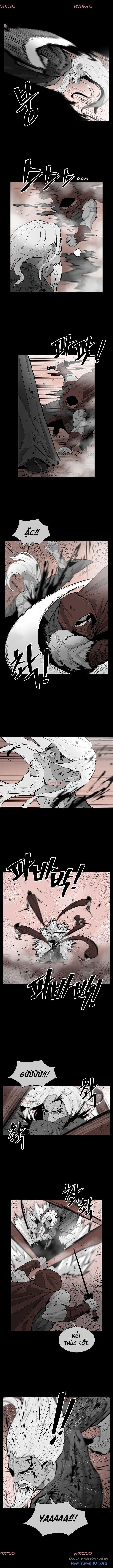 Phong Hồn – Quán Đỉnh Vô Song Chapter 10 - Trang 2