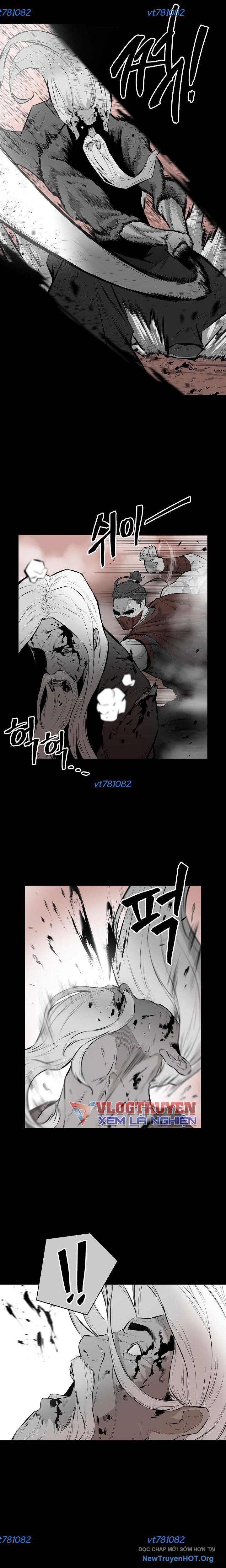 Phong Hồn – Quán Đỉnh Vô Song Chapter 10 - Trang 2