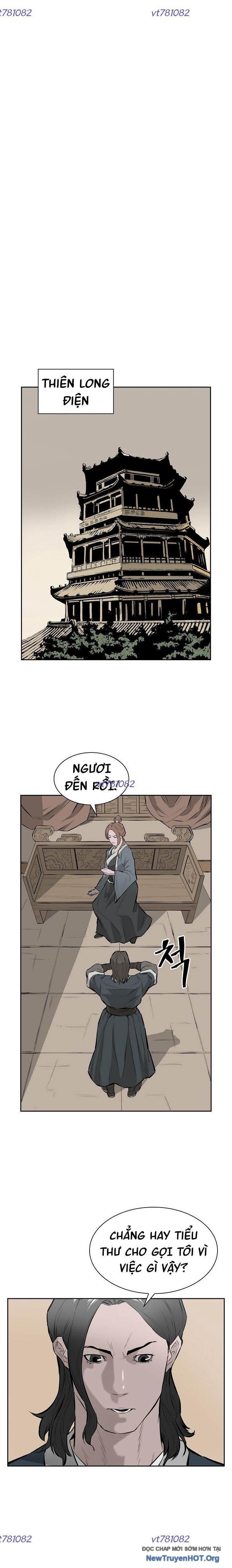 Phong Hồn – Quán Đỉnh Vô Song Chapter 10 - Trang 2