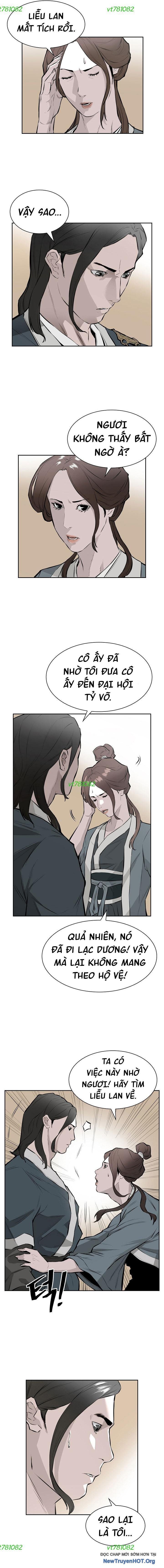 Phong Hồn – Quán Đỉnh Vô Song Chapter 10 - Trang 2