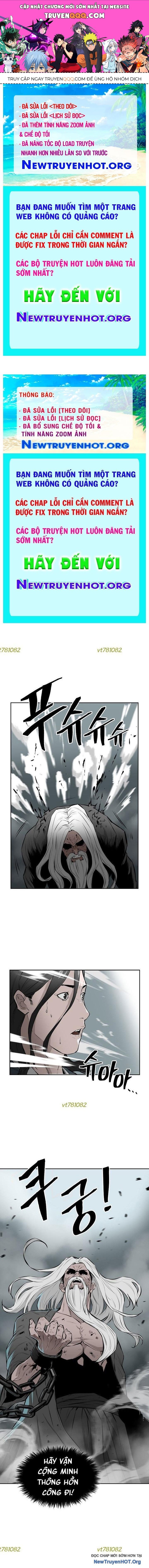 Phong Hồn – Quán Đỉnh Vô Song Chapter 11 - Trang 2