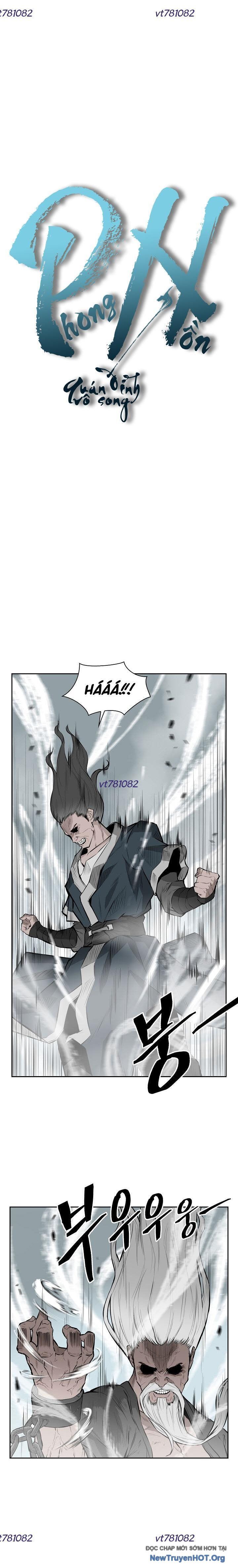 Phong Hồn – Quán Đỉnh Vô Song Chapter 11 - Trang 2