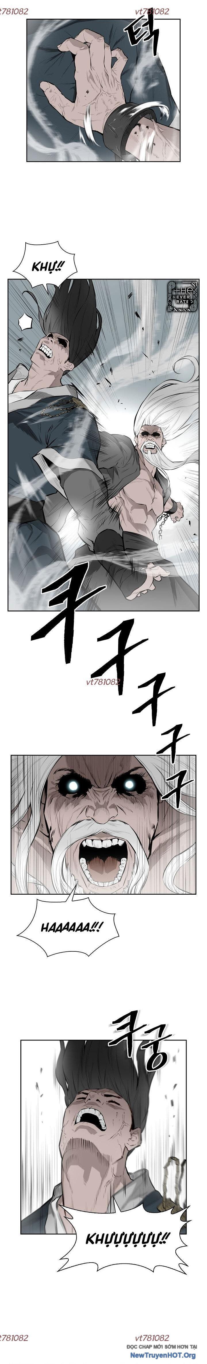 Phong Hồn – Quán Đỉnh Vô Song Chapter 11 - Trang 2