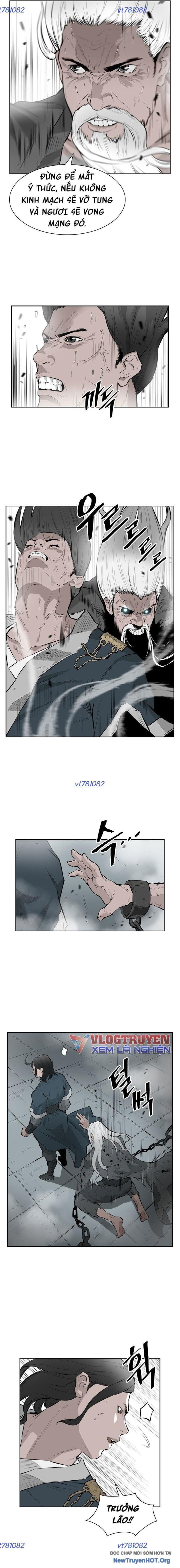 Phong Hồn – Quán Đỉnh Vô Song Chapter 11 - Trang 2