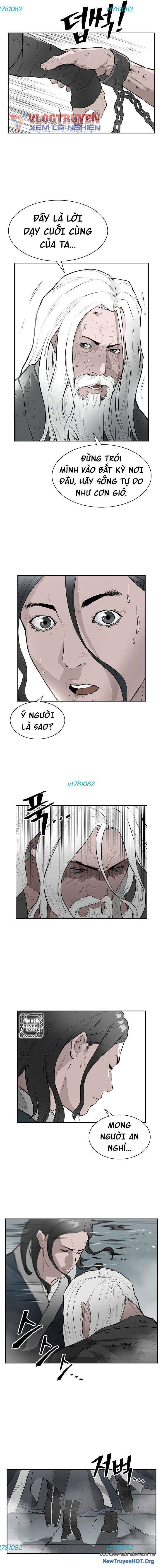 Phong Hồn – Quán Đỉnh Vô Song Chapter 11 - Trang 2
