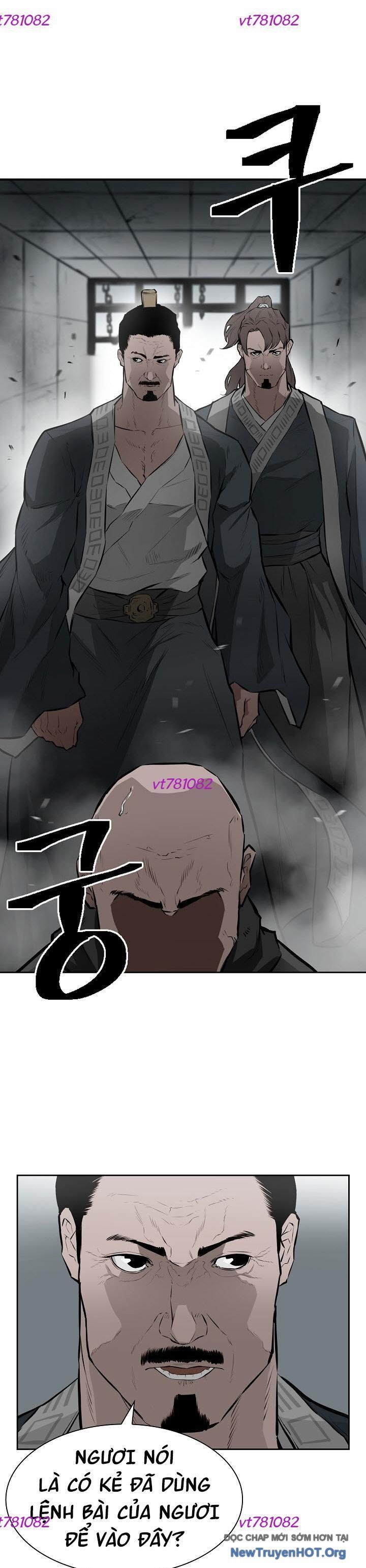 Phong Hồn – Quán Đỉnh Vô Song Chapter 11 - Trang 2