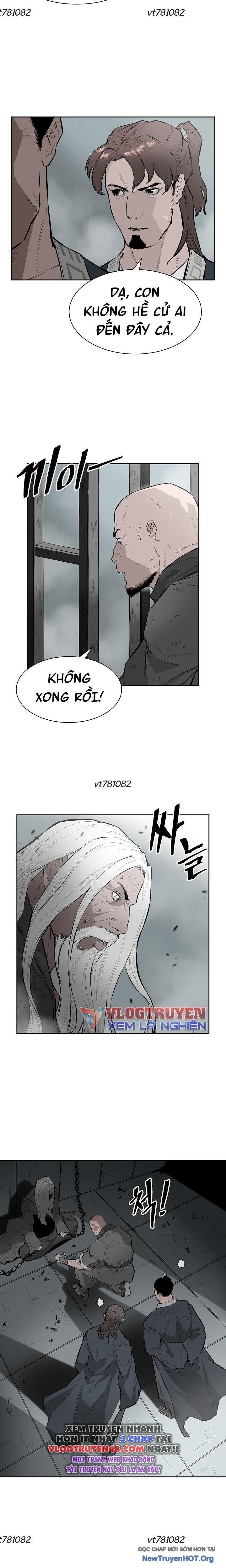 Phong Hồn – Quán Đỉnh Vô Song Chapter 11 - Trang 2
