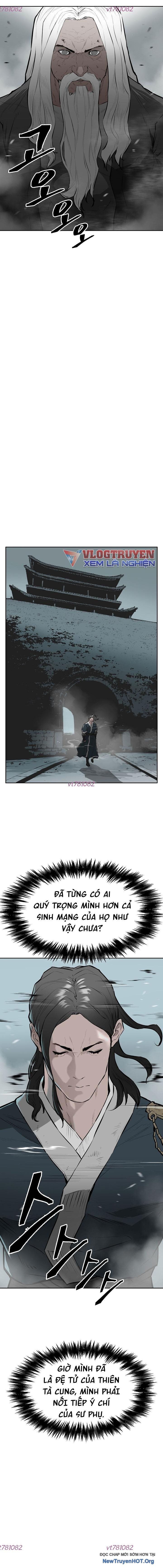 Phong Hồn – Quán Đỉnh Vô Song Chapter 11 - Trang 2