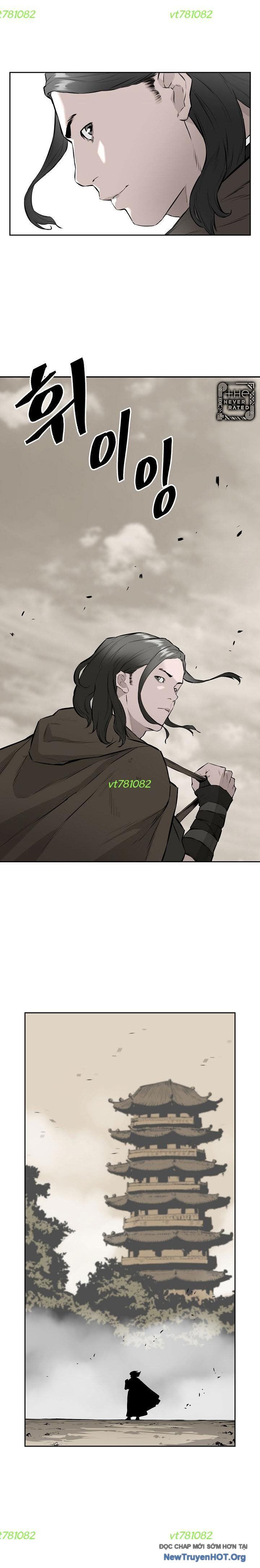 Phong Hồn – Quán Đỉnh Vô Song Chapter 11 - Trang 2