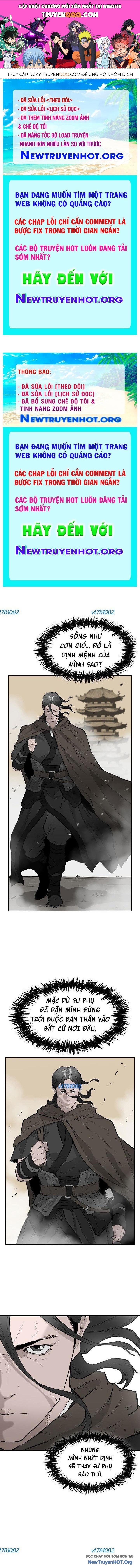 Phong Hồn – Quán Đỉnh Vô Song Chapter 12 - Trang 2