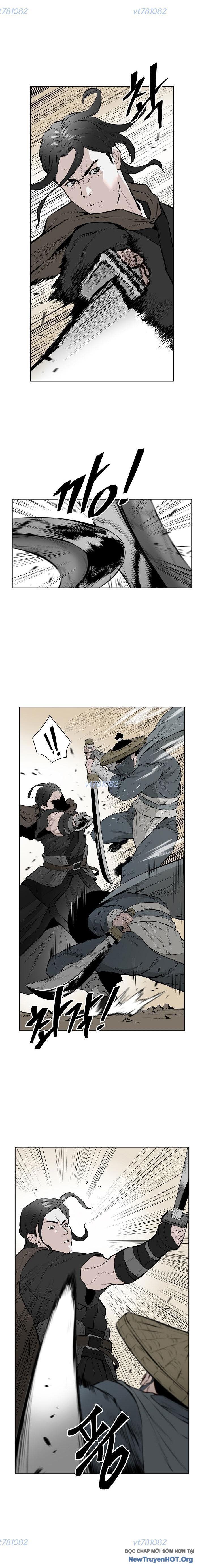 Phong Hồn – Quán Đỉnh Vô Song Chapter 12 - Trang 2