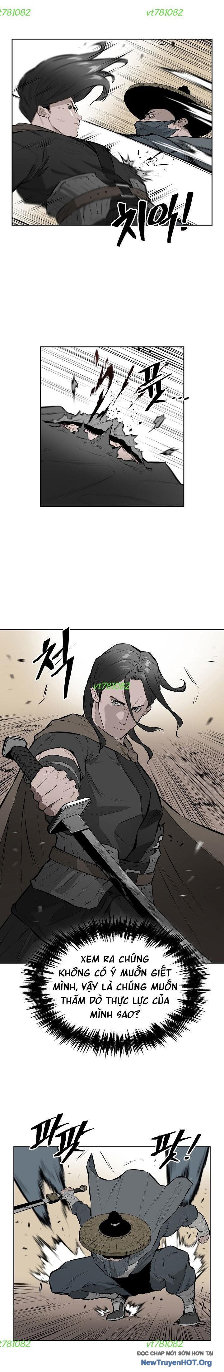 Phong Hồn – Quán Đỉnh Vô Song Chapter 12 - Trang 2