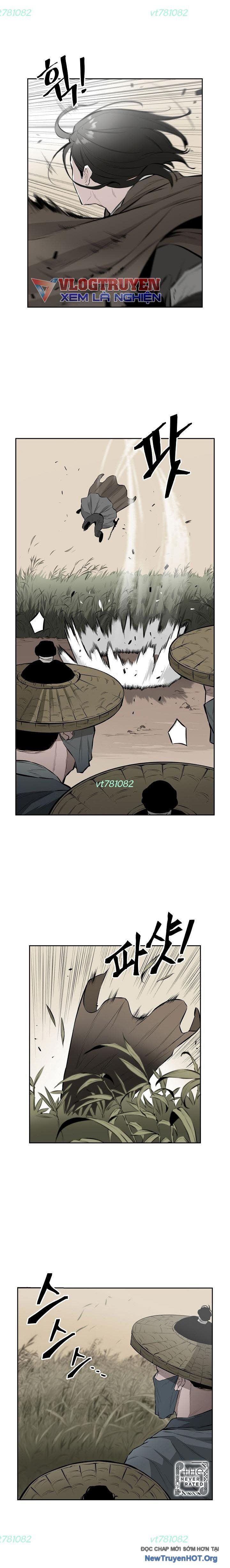 Phong Hồn – Quán Đỉnh Vô Song Chapter 12 - Trang 2