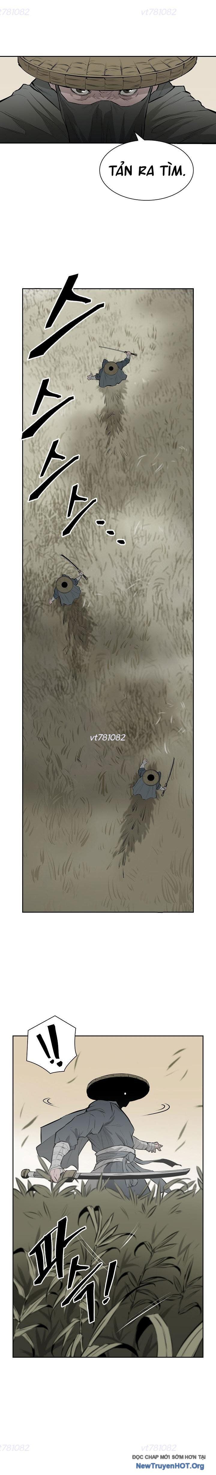 Phong Hồn – Quán Đỉnh Vô Song Chapter 12 - Trang 2
