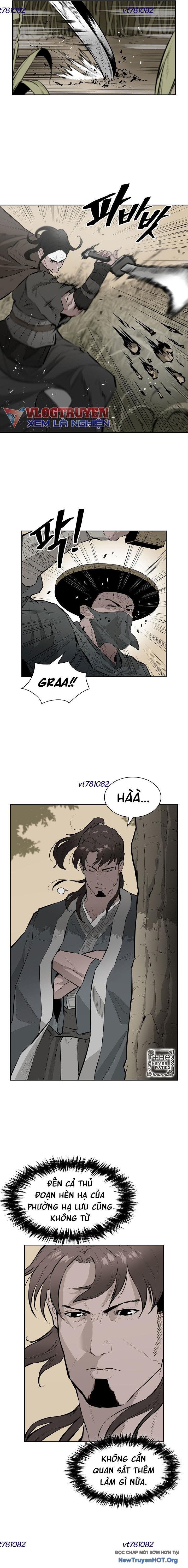 Phong Hồn – Quán Đỉnh Vô Song Chapter 12 - Trang 2